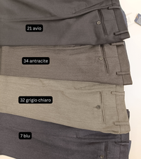 PANTALONE UOMO 0800 Tellini S.R.L. Velkoobchodní oblečení